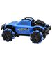 Double Eagle Remote-controlled car 1:18 Double Eagle (blue)  Buggy (Omnidirectional ) E346-003 065435  E346-003blue έως και 12 άτοκες δόσεις 6948061928731