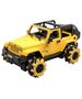 Double Eagle Remote-controlled car 1:16 Double Eagle (yellow) Jeep (drift) E348-003 065440  E348-003yellow έως και 12 άτοκες δόσεις 6948061928748