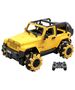 Double Eagle Remote-controlled car 1:16 Double Eagle (yellow) Jeep (drift) E348-003 065440  E348-003yellow έως και 12 άτοκες δόσεις 6948061928748