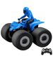 Double Eagle Remote-controlled quad Double Eagle (blue) E383-003 065444  E383-003blue έως και 12 άτοκες δόσεις 6948061928779