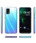 Case SAMSUNG GALAXY A02S Jelly Case Mercury silicone transparent 8809793487003