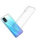 Case SAMSUNG GALAXY A02S Jelly Case Mercury silicone transparent 8809793487003