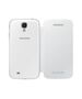 Case SAMSUNG FLIP COVER I9500 S4 WHITE 8806085515956