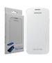 Case SAMSUNG FLIP COVER I9500 S4 WHITE 8806085515956