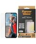 Tempered Glass SAMSUNG GALAXY A25 5G PanzerGlass Ultra-Wide Fit Screen Protection Clear 5711724073359