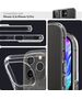 IPHONE 12/12 PRO Spigen Liquid Crystal Clear transparent case 8809710756458