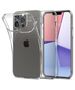 Case IPHONE 13 PRO Spigen Liquid Crystal Clear transparent 8809811850024