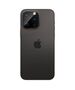 Camera Cover IPHONE 14 PRO / 14 PRO MAX Spigen Optik.TR Camera Protector 2-Pack black 8809811866995