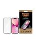 Tempered Glass 5D IPHONE 13 MINI PanzerGlass E2E Privacy Case Friendly Microfracture AntiBacterial (P2744) black 5711724727443