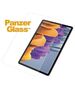 Tempered Glass 5D SAMSUNG GALAXY TAB S7 11.0 PanzerGlass E2E Super+ Case Friendly 5711724072413