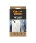 Case IPHONE 13 / 14 PanzerGlass HardCase Antibacterial Military (0401) Grade Clear transparent 5711724004018