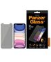 Tempered Glass IPHONE 11 / XR PanzerGlass Standard Super+ 5711724126628