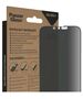 Tempered Glass 5D IPHONE 14 / 13 PRO / 13 PanzerGlass Ultra-Wide Fit Privacy Screen Protection Antibacterial (P2771) 5711724127717