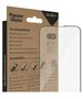 Tempered Glass 5D IPHONE 14 / 13 PRO / 13 PanzerGlass Ultra-Wide Fit Screen Protection Antibacterial (2771) 5711724027710