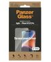 Tempered Glass 5D IPHONE 14 / 13 PRO / 13 PanzerGlass Ultra-Wide Fit Screen Protection Antibacterial (2771) 5711724027710