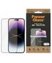 Tempered Glass 5D IPHONE 14 PRO MAX PanzerGlass Ultra-Wide Fit Privacy Screen Protection Antibacterial (2774) 5711724027741