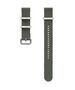 Orginal Strap for SAMSUNG GALAXY WATCH 4 / 5 / 6 / 7 Athleisure Band (ET-SOL30SKEGEU) green 8806095649603