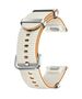 Orginal Strap for SAMSUNG GALAXY WATCH 4 / 5 / 6 / 7 Athleisure Band (ET-SOL30SWEGEU) cream 8806095625218