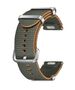 Orginal Strap for SAMSUNG GALAXY WATCH 4 / 5 / 6 / 7 Athleisure Band (ET-SOL31LKEGEU) green 8806095649580