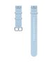 Orginal Strap for SAMSUNG GALAXY WATCH 4 / 5 / 6 / 7 Athleisure Band (ET-SOL31LLEGEU) blue 8806095630595