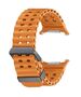 Orginal Strap for SAMSUNG GALAXY WATCH ULTRA (47MM) Marine Band (ET-SNL70MOEGEU) orange 8806095630755