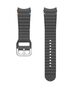 Orginal Strap for SAMSUNG GALAXY WATCH 4 / 5 / 6 / 7 Sport Band (ET-SNL31LBEGEU) gray 8806095630960