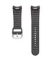 Orginal Strap for SAMSUNG GALAXY WATCH 4 / 5 / 6 / 7 Sport Band (ET-SNL31LBEGEU) gray 8806095630960