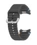 Orginal Strap for SAMSUNG GALAXY WATCH 4 / 5 / 6 / 7 Sport Band (ET-SNL31LBEGEU) gray 8806095630960