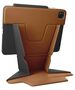 Case APPLE IPAD PRO 11.0 (5GEN) UNIQ Ryze brown 8886463688885