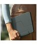 Case APPLE IPAD PRO 11.0 (5GEN) UNIQ Ryze brown 8886463688885