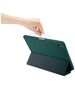 Case IPAD AIR 13.0 2024 Spigen Urban Fit Midnight Green dark green 8809971226196