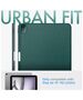 Case IPAD AIR 13.0 2024 Spigen Urban Fit Midnight Green dark green 8809971226196