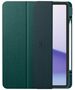 Case IPAD AIR 13.0 2024 Spigen Urban Fit Midnight Green dark green 8809971226196