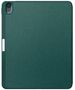 Case IPAD AIR 13.0 2024 Spigen Urban Fit Midnight Green dark green 8809971226196