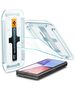 Tempered Glass SAMSUNG GALAXY Z FOLD 6 Spigen Glas.tr "EZ Fit" 2-Pack Clear 8809971229074