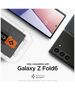 Tempered Glass SAMSUNG GALAXY Z FOLD 6 Spigen Glas.tr "EZ Fit" 2-Pack Clear 8809971229074