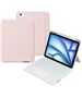 Case APPLE IPAD AIR 10.9 (4GEN / 5GEN) / 11.00 (6GEN) Tech-Protect SCMag Pen + Keyboard pink 5906302308750