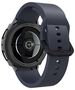 Case for SAMSUNG GALAXY WATCH 7 (40MM) Spigen Liquid Air Matte Matte black 8809971232050