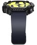 Case SAMSUNG GALAXY WATCH 7 (44 MM) Spigen Rugged Armor Matte black 8809971232081