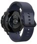 Case SAMSUNG GALAXY WATCH 7 (44 MM) Spigen Rugged Armor Matte black 8809971232081