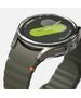 Case + Tempered Glass SAMSUNG GALAXY WATCH 7 (40MM) Ringke Slim & Tempered Glass Clear transparent 8809961787812