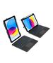 Case APPLE IPAD 10.9 (10GEN) Tech-Protect SCMag Pen + Keyboard black 5906302310296