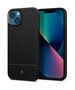 Case APPLE IPHONE 15 PLUS Spigen Core Armor Matte black 8809896747639