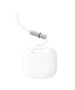 Baseus Intelligent T2 Pro, anti-loss device (white) 6932172604875