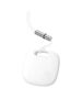 Baseus Intelligent T2 Pro, anti-loss device (white) 6932172604875