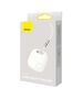 Baseus Intelligent T2 Pro, anti-loss device (white) 6932172604875