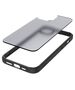 Case APPLE IPHONE 15 Spigen Ultra Hybrid Crystal Frost black 8809896751186