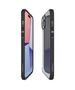 Case APPLE IPHONE 15 Spigen Ultra Hybrid Crystal Frost black 8809896751186