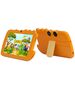 Kids tablet 7" No brand AT70K, Orange - 13091 έως 12 άτοκες Δόσεις