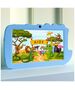 Kids tablet 7" No brand AT70K, Blue - 13092 έως 12 άτοκες Δόσεις